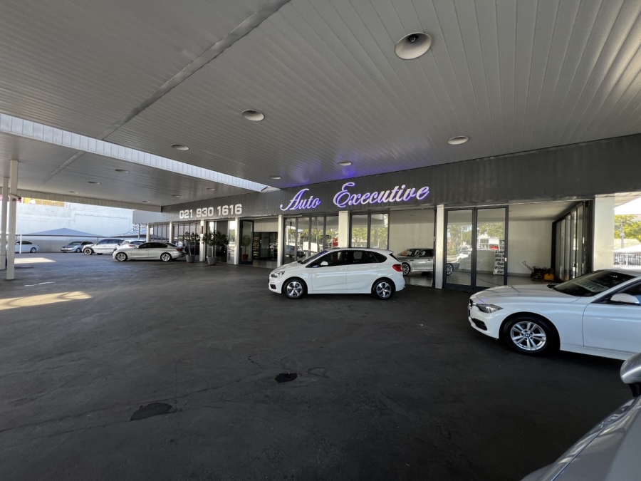 Commercial Property for Sale in Parow East Western Cape